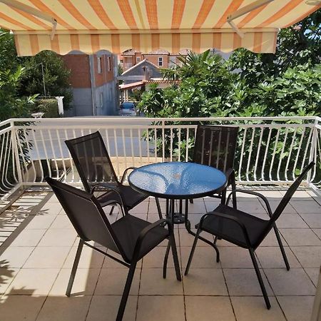 Apartmani Ana Трибунь Экстерьер фото