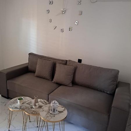 Apartmani Ana Трибунь Экстерьер фото