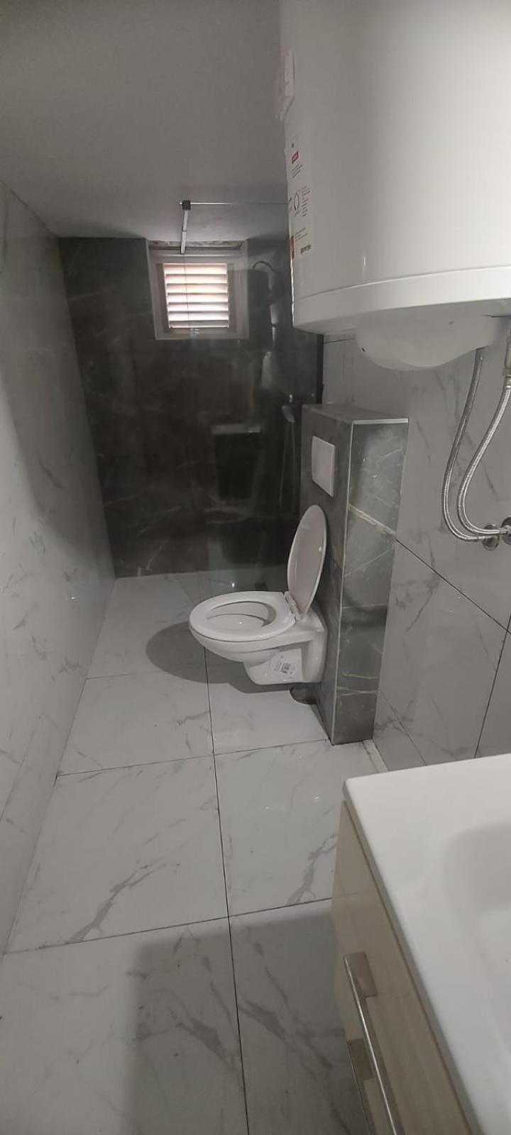 Apartmani Ana Трибунь Экстерьер фото