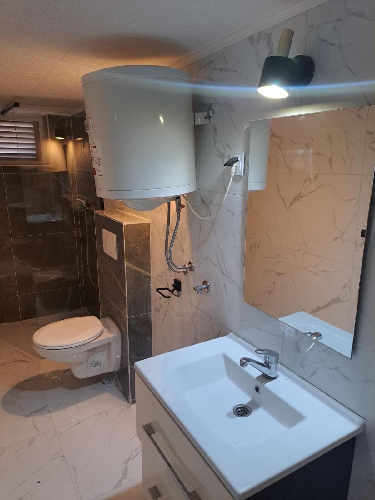 Apartmani Ana Трибунь Экстерьер фото