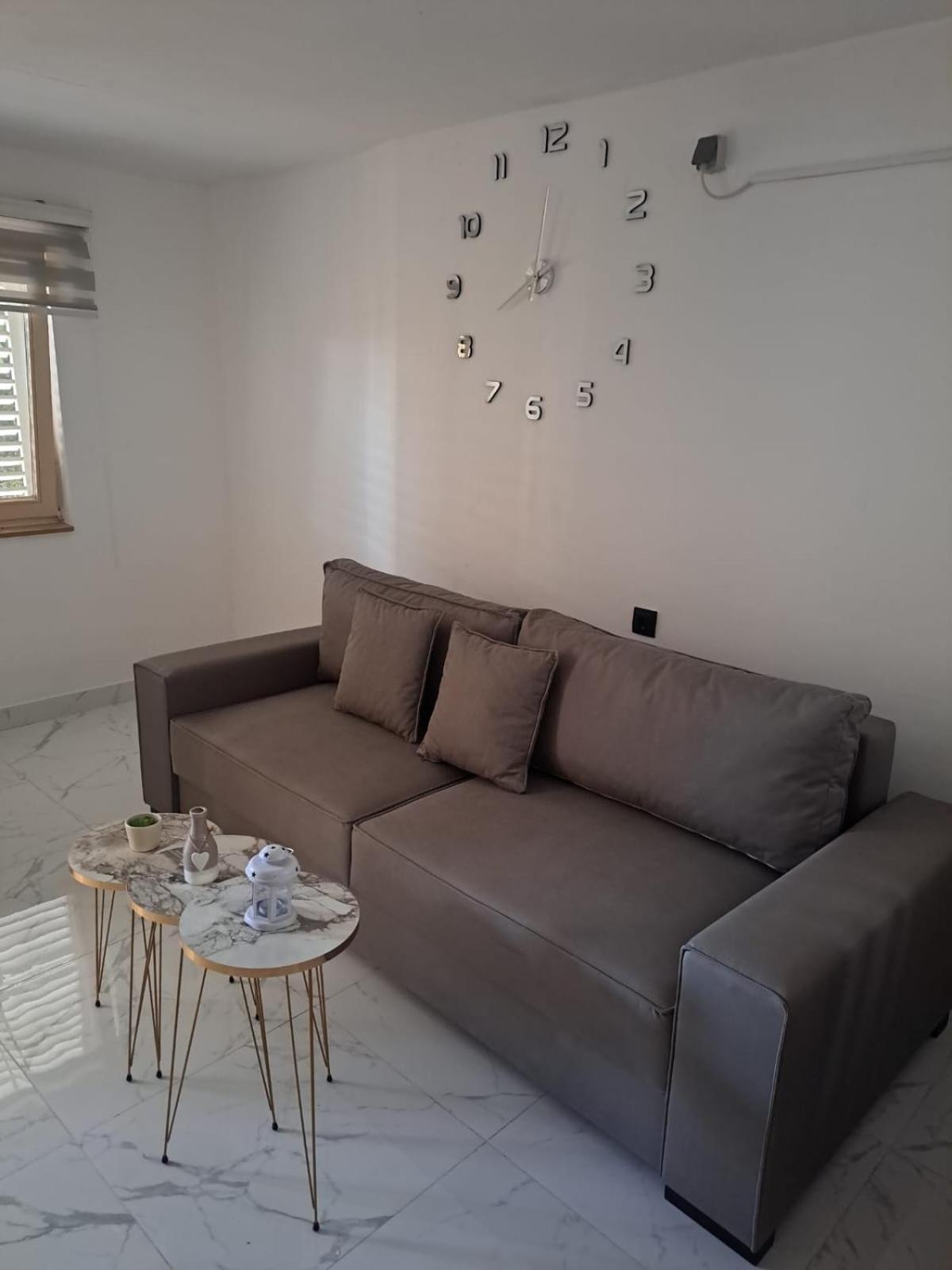 Apartmani Ana Трибунь Экстерьер фото