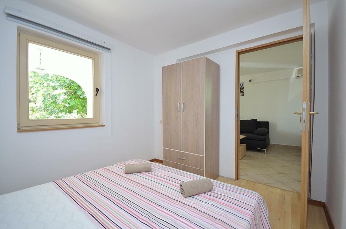 Apartmani Ana Трибунь Экстерьер фото