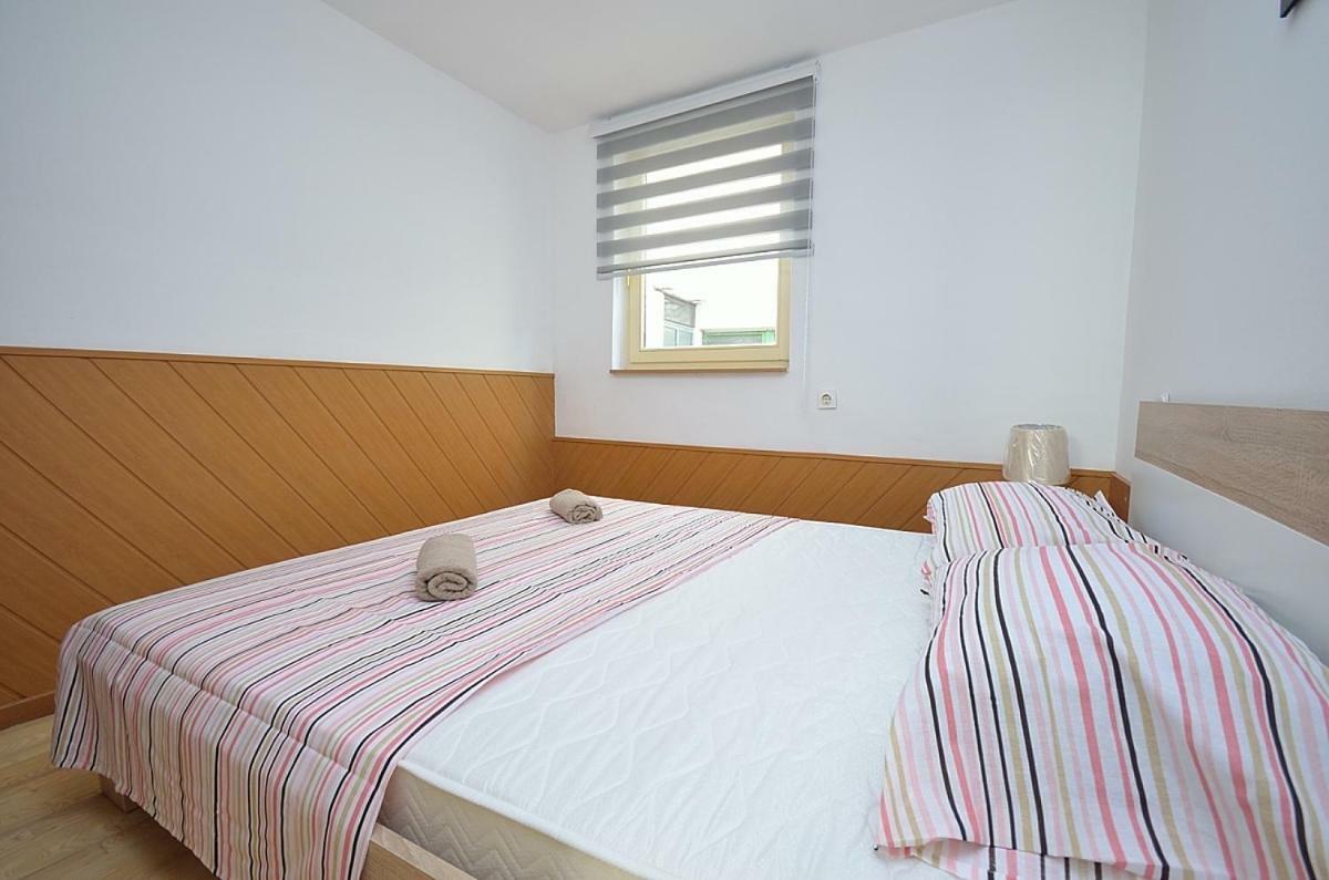 Apartmani Ana Трибунь Экстерьер фото