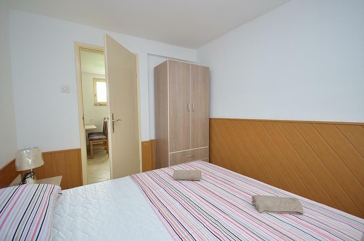 Apartmani Ana Трибунь Экстерьер фото