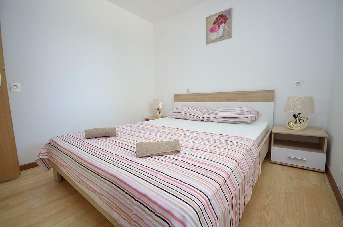 Apartmani Ana Трибунь Экстерьер фото